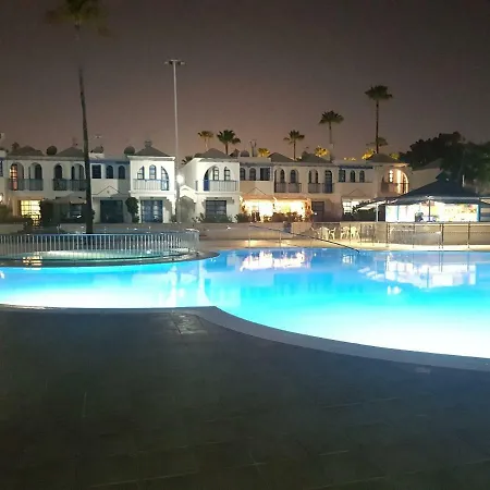 Playmar Sun Maspalomas Casa vacanze Playa del Inglés