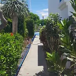 Playmar Sun Maspalomas بيت للعطل