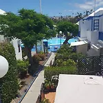 بيت للعطل Playmar Sun Maspalomas بلايا ديل إنغلز