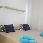 Playmar Sun Maspalomas * بلايا ديل إنغلز
