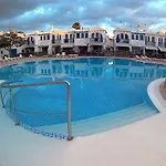 بيت للعطل Playmar Sun Maspalomas بلايا ديل إنغلز