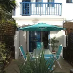 بيت للعطل Playmar Sun Maspalomas بلايا ديل إنغلز