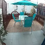 Playmar Sun Maspalomas بلايا ديل إنغلز