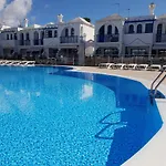 Playmar Sun Maspalomas بيت للعطل *