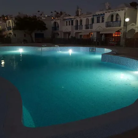 بيت للعطل Playmar Sun Maspalomas *