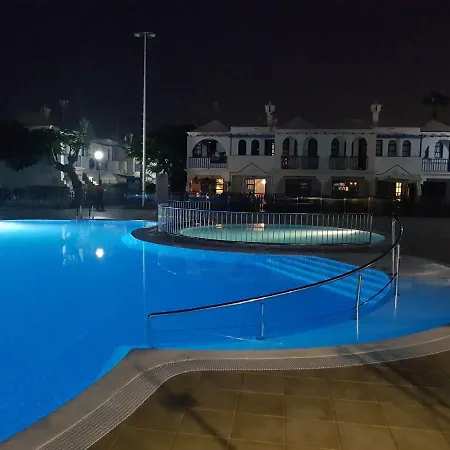 Playmar Sun Maspalomas بيت للعطل