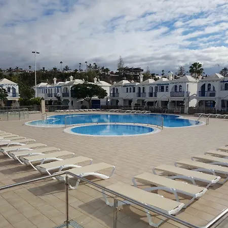 Playmar Sun Maspalomas بلايا ديل إنغلز