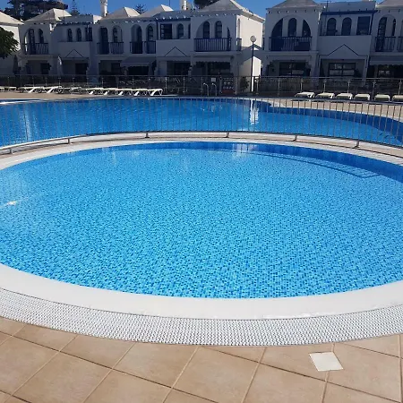 Playmar Sun Maspalomas * プラヤ・デル・イングレス
