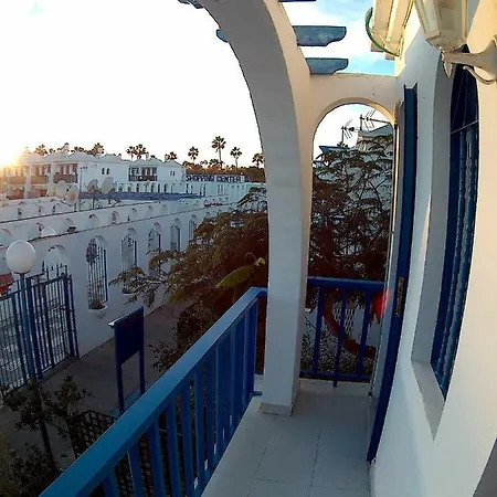 Playmar Sun Maspalomas 別荘
