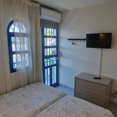 Playmar Sun Maspalomas Holiday home