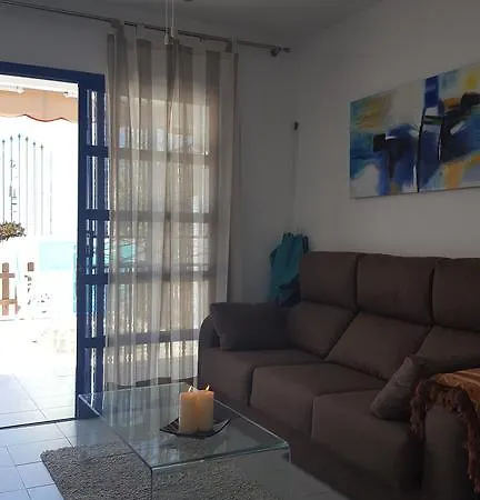 Holiday home Playmar Sun Maspalomas