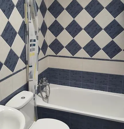 Holiday home Playmar Sun Maspalomas