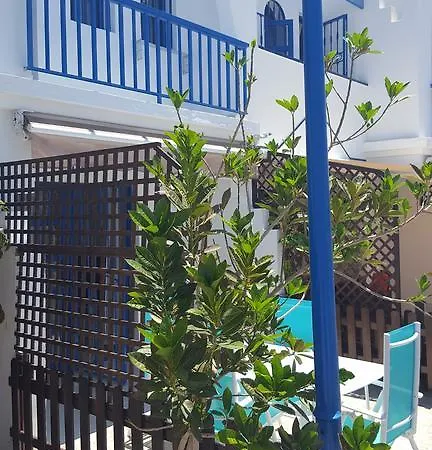 Playmar Sun Maspalomas Holiday home *