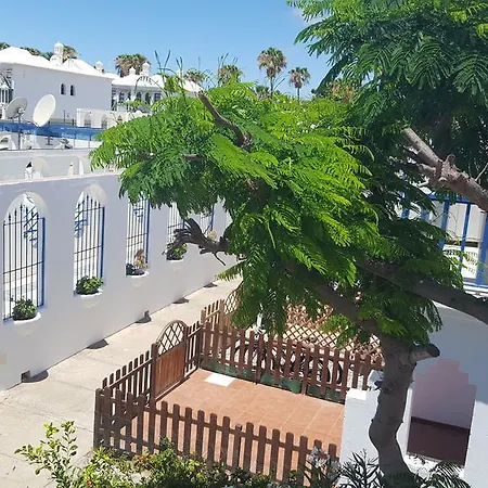Playmar Sun Maspalomas Holiday home *