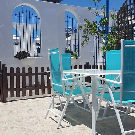 Holiday home Playmar Sun Maspalomas *