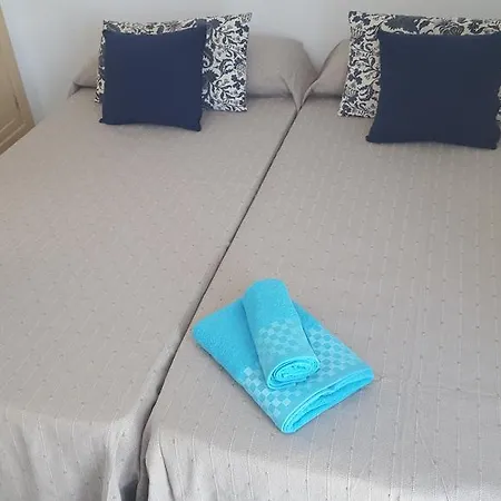 Holiday home Playmar Sun Maspalomas Playa del Ingles (Gran Canaria)