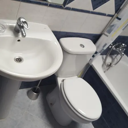 Holiday home Playmar Sun Maspalomas