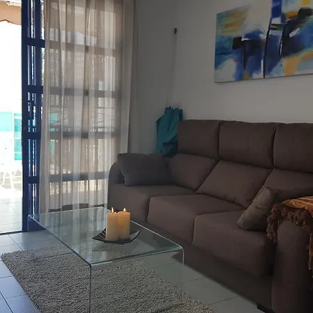 Playmar Sun Maspalomas Holiday home *