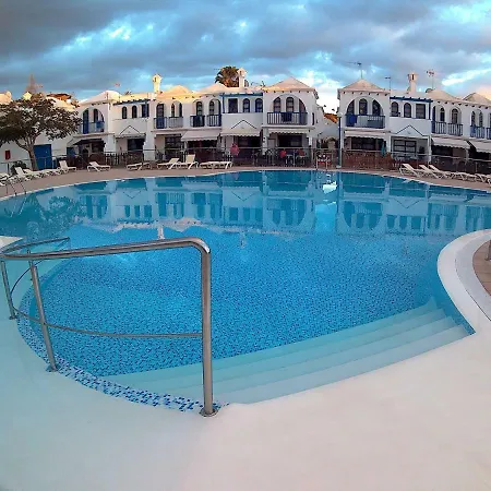 Holiday home Playmar Sun Maspalomas Playa del Ingles (Gran Canaria)