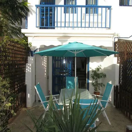 Holiday home Playmar Sun Maspalomas Playa del Ingles (Gran Canaria)