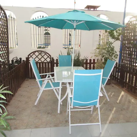 Holiday home Playmar Sun Maspalomas Playa del Ingles (Gran Canaria)