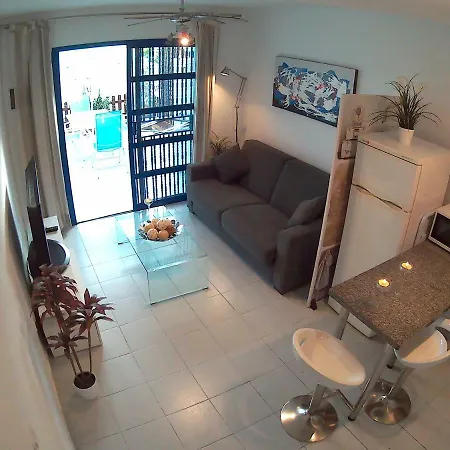 Playmar Sun Maspalomas Holiday home *
