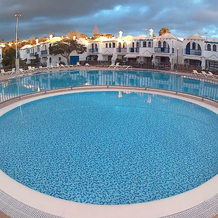 Playmar Sun Maspalomas Holiday home