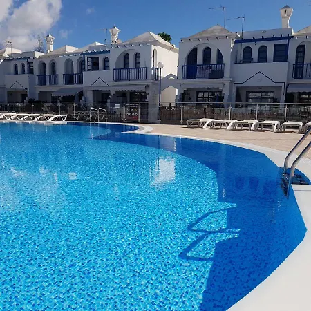 Playmar Sun Maspalomas Holiday home *