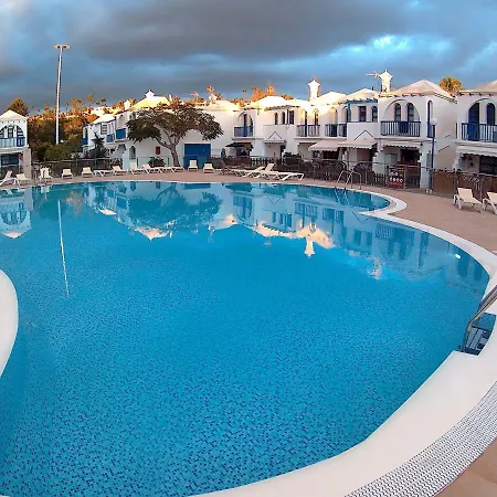 Playmar Sun Maspalomas Holiday home *