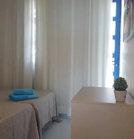 Σπίτι διακοπών Playmar Sun Maspalomas Πλάγια ντελ Ινγκλές