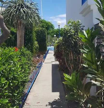 Playmar Sun Maspalomas Σπίτι διακοπών