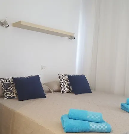 Playmar Sun Maspalomas * Πλάγια ντελ Ινγκλές