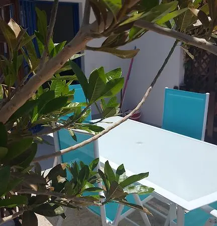 Σπίτι διακοπών Playmar Sun Maspalomas