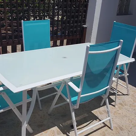 Playmar Sun Maspalomas Σπίτι διακοπών Πλάγια ντελ Ινγκλές