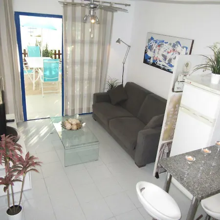 Playmar Sun Maspalomas Πλάγια ντελ Ινγκλές