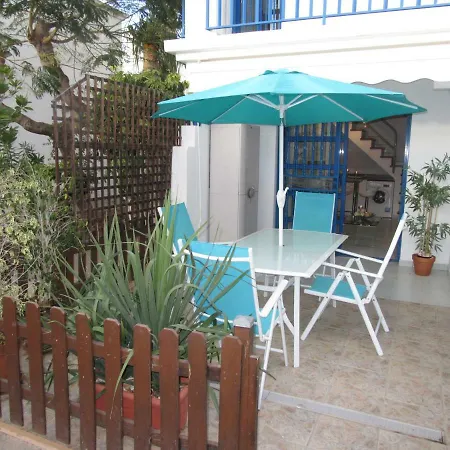 Playmar Sun Maspalomas Σπίτι διακοπών